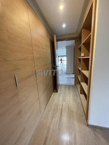 Appartement haut standing de 3 ch à Ferme Bretonne - 2