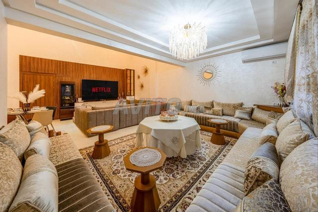 Vente Appartement à Marrakech - 2