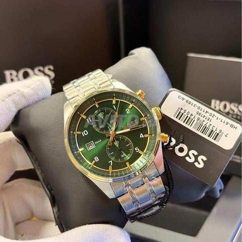 Boss Homme