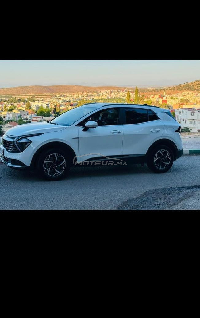 kia sportage active 2023 mazal mli7a 