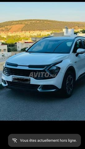 Kia Sportage Active 2023 encore en bon état