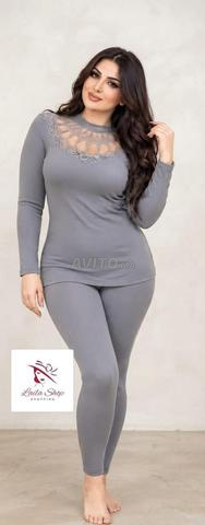 Ensemble pour le confort - 2