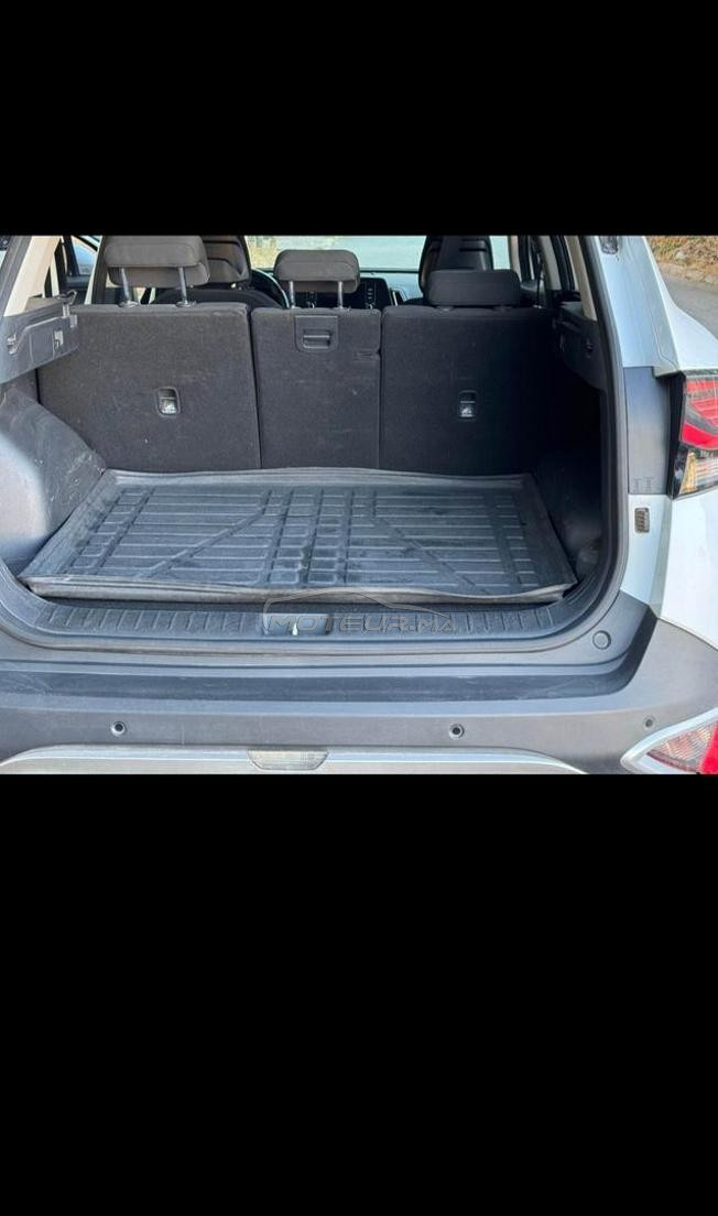 kia sportage active 2023 mazal mli7a 