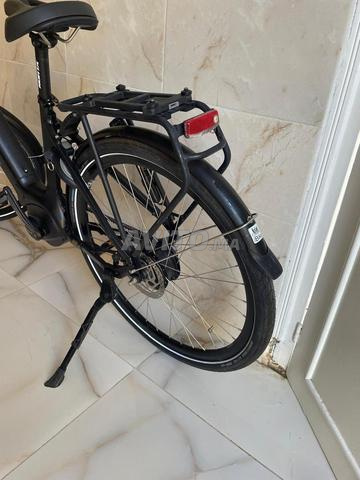 Vélo Bosch - 2