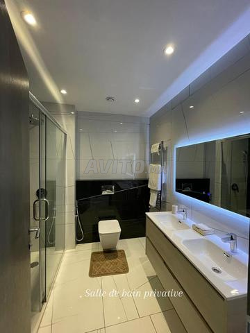 Appartement à louer à Anfa - 2