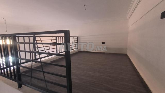 Local commercial 53 m² avec mezzanine – Majorelle - 2