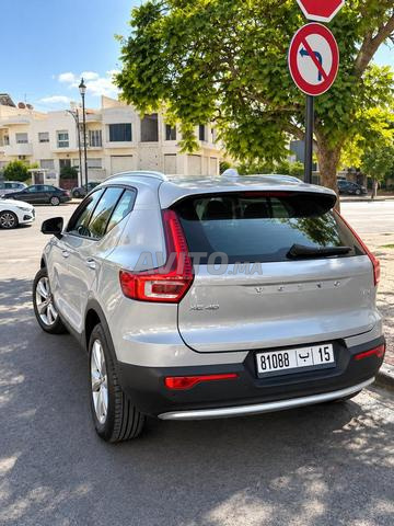 Volvo XC40 B3 2025 micro hybride 1ère main - 2
