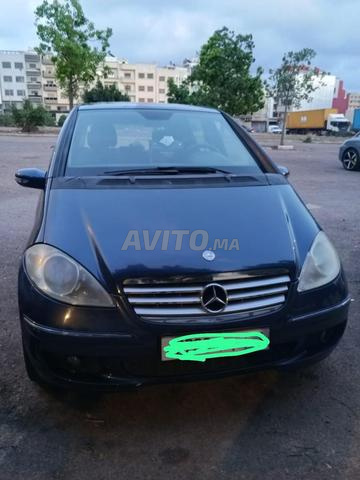 Voiture bon état - 2