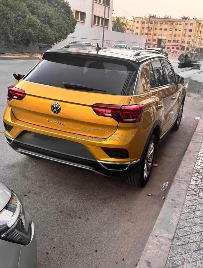 Troc premier main 2022 75000KM