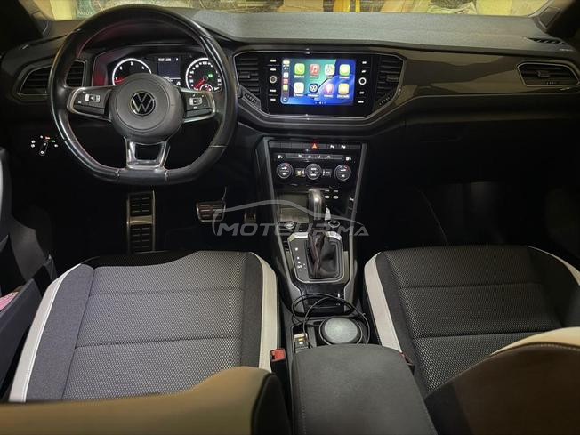 Troc premier main 2022 75000KM