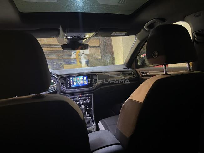 Troc premier main 2022 75000KM