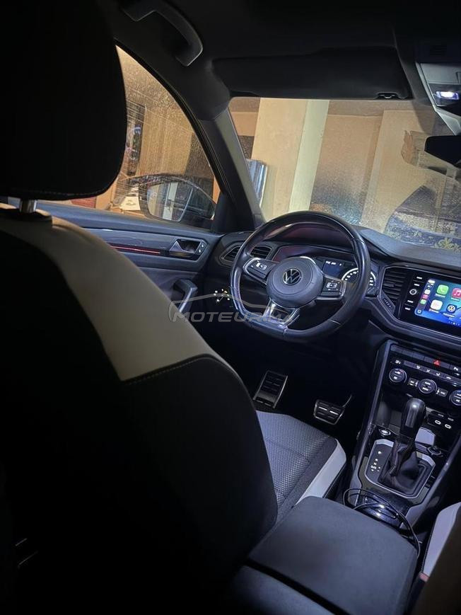 Troc premier main 2022 75000KM