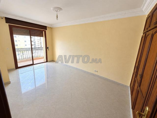 📍 135 m² centre-ville | 3 chambres | parking - 2