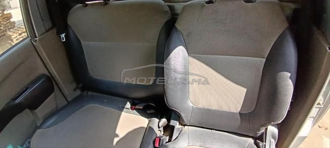 Mitsubishi L200 Diesel Manuelle 2007 à El Jadida