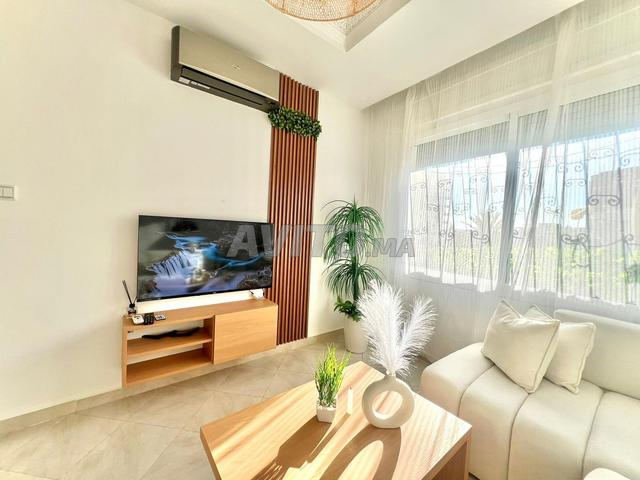 appartement à vendre tanger - 2