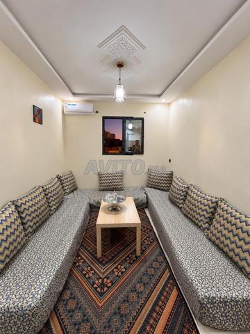 Appartements à louer à Laayoune - 2