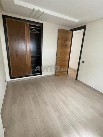 Appartement centre ville - 2