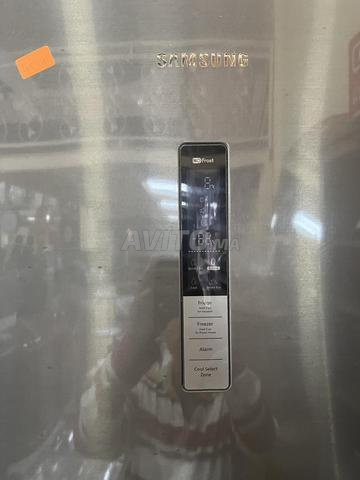 Réfrigérateur Samsung - 2