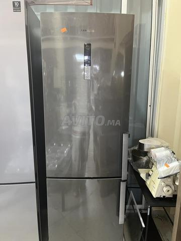 Réfrigérateur Samsung