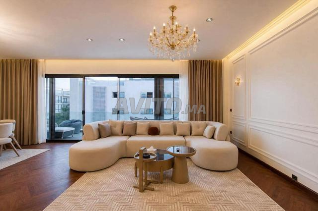 Appartement à louer à Maarif - 2