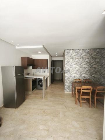 STUDIO Haut Standing à BOURGOGNE
