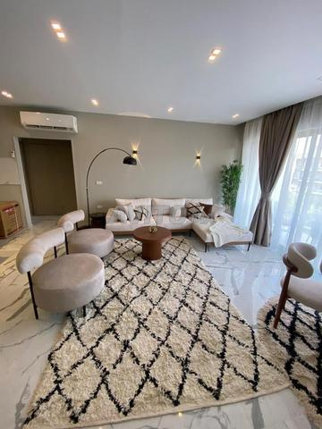 Appartement à louer à Anfa - 2