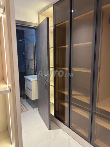 Appartement à louer à Casablanca - 2