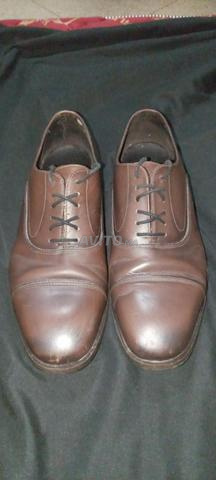 Chaussure Massimo Dutti à vendre - 2