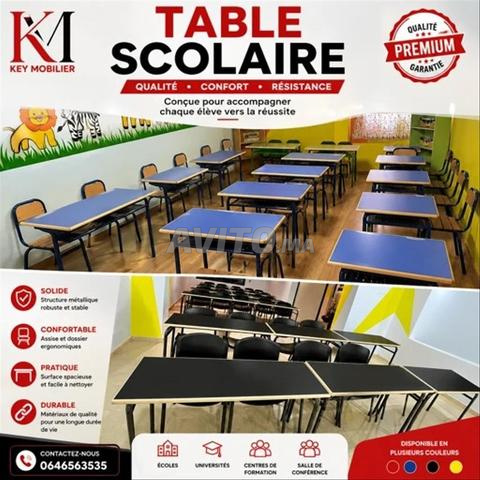 des bureaux avec les chaises bonne prix AS - 2