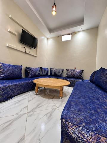 Appartements à louer à Laâyoune - 2