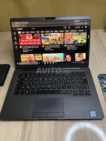 PC portable Dell Latitude 7400 - 2
