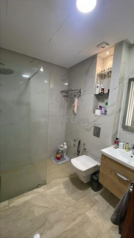 Appartement Rez de jardin à vendre - Californie - 2