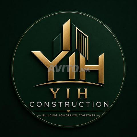 Construction et Rénovation à Marrakech – [YIH] - 2