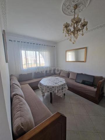 Appartement meublé à louer – Complexe Mesnana Golf - 2