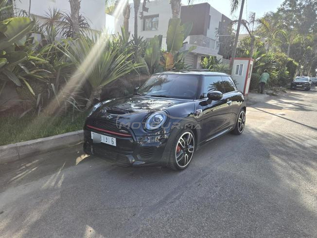 Mini Cooper Essence Automatique 2020 à Casablanca