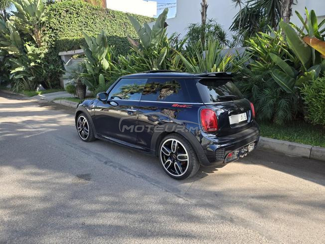 Mini Cooper Essence Automatique 2020 à Casablanca