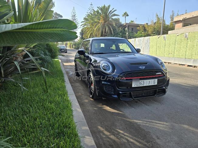 Mini Cooper Essence Automatique 2020 à Casablanca