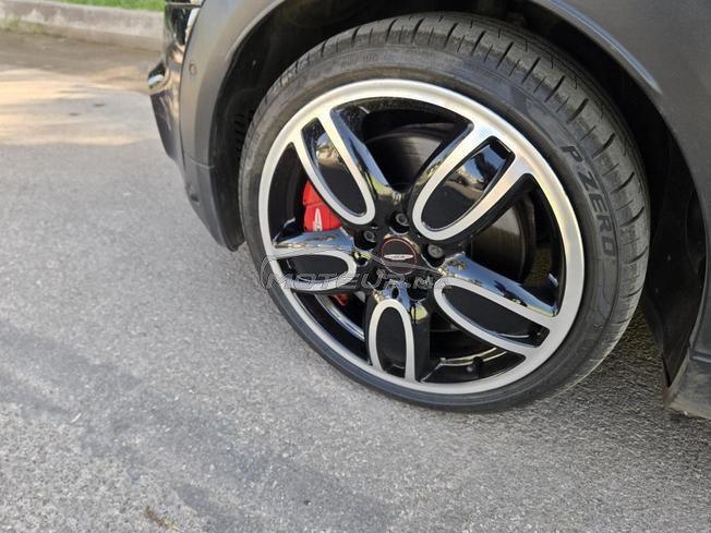 Mini Cooper Essence Automatique 2020 à Casablanca