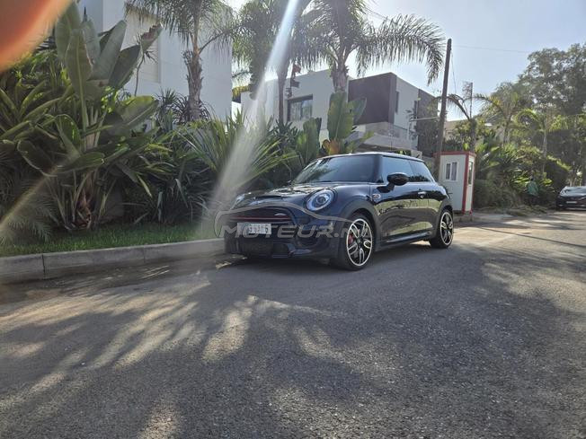 Mini Cooper Essence Automatique 2020 à Casablanca