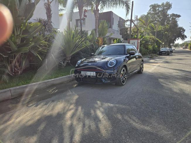 Mini Cooper Essence Automatique 2020 à Casablanca