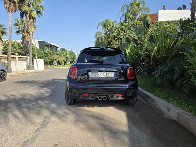 Mini Cooper Essence Automatique 2020 à Casablanca