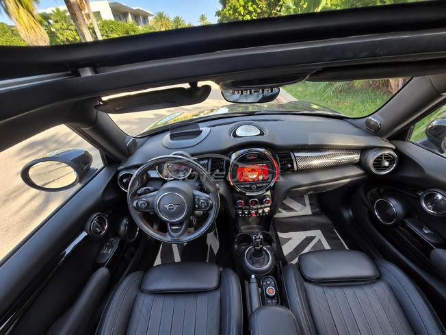 Mini Cooper Essence Automatique 2020 à Casablanca