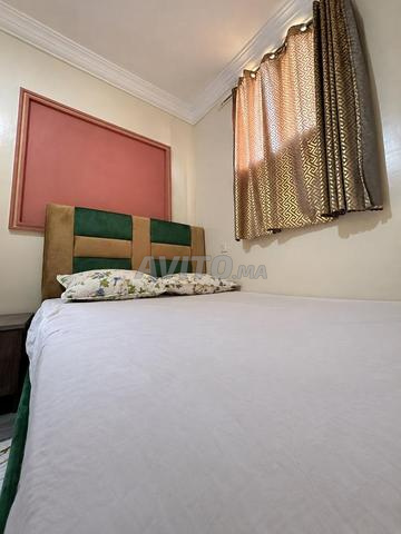 Appartements à louer à Laayoune - 2
