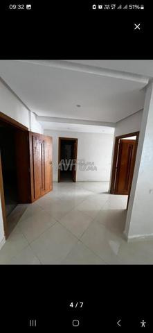 Louer appartement façade Kénitra - 2