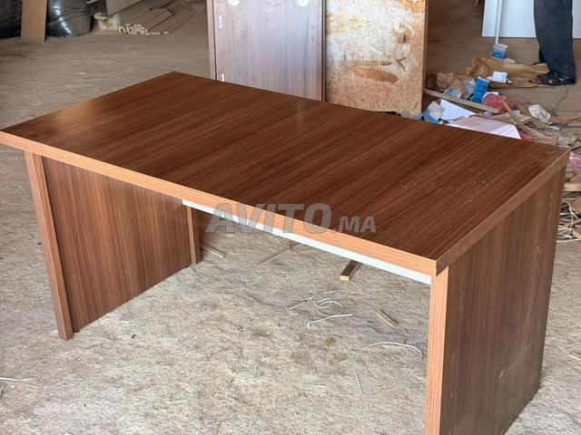 Comptoir et bureaux sur mesure bon prix AS - 2