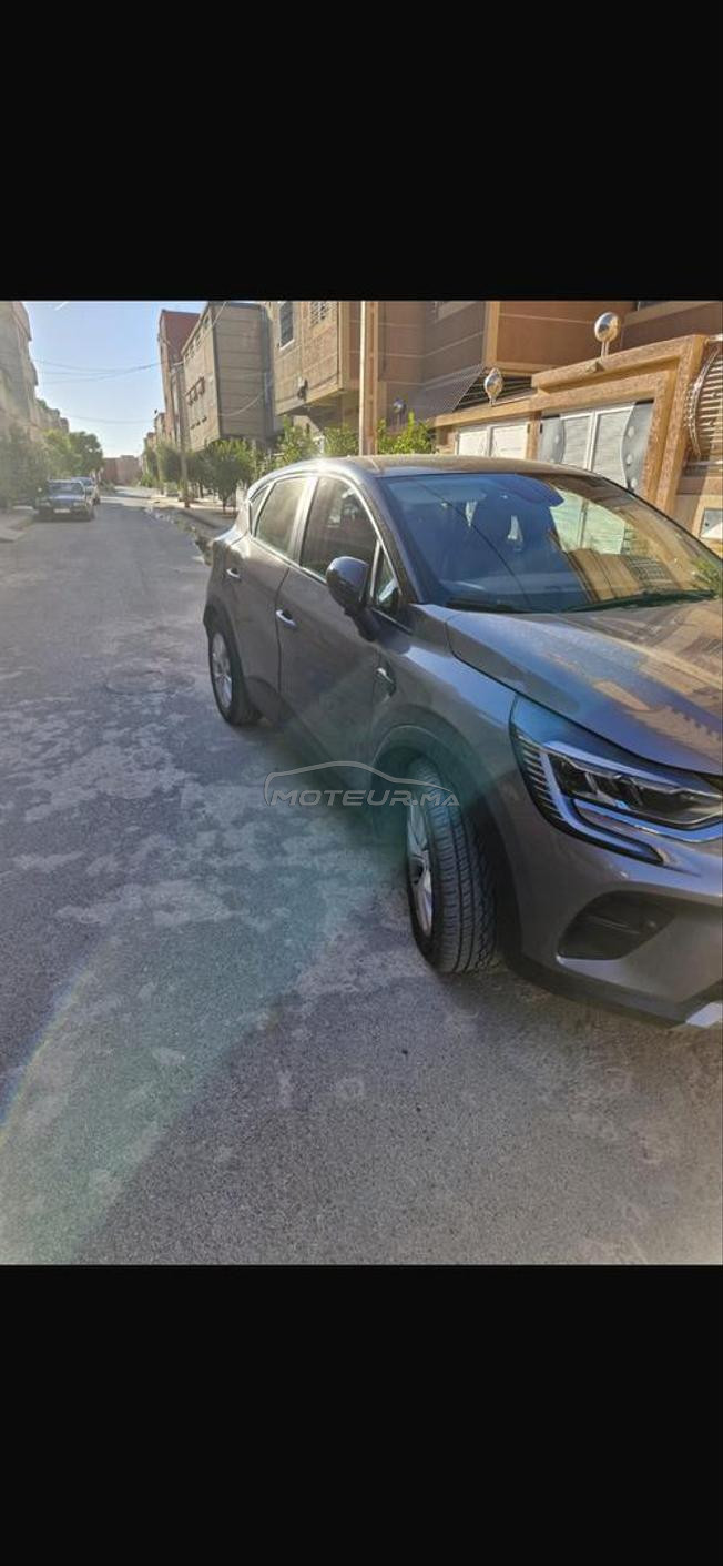 VENDS RENAULT CAPTUR 1.5 DCI 90ch