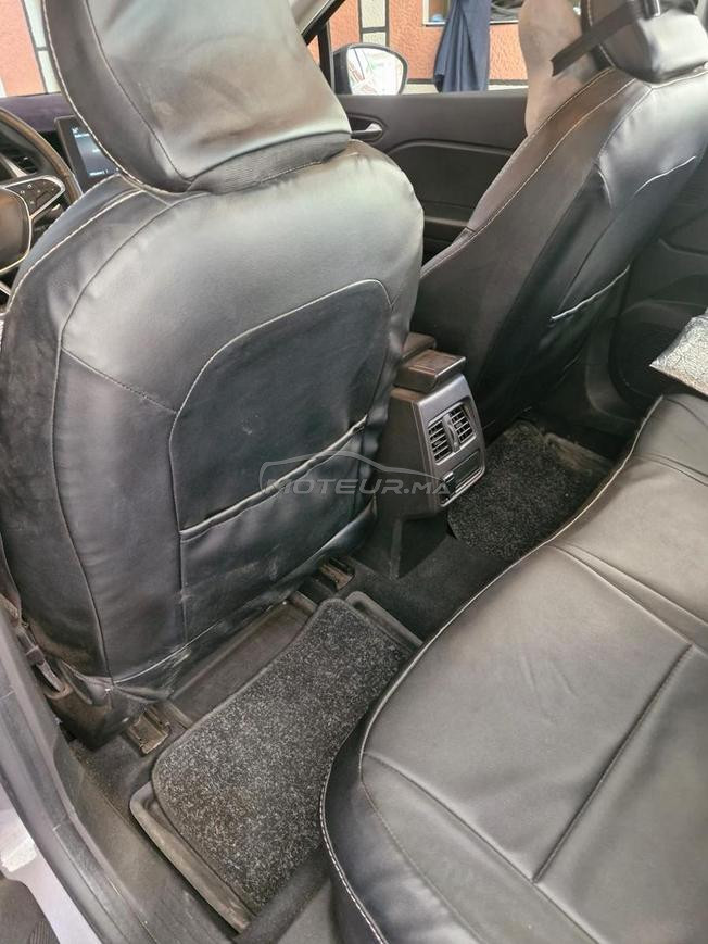 VENDS RENAULT CAPTUR 1.5 DCI 90ch