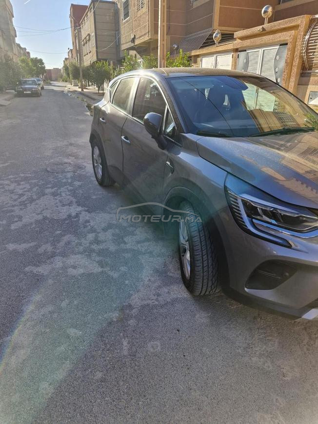 VENDS RENAULT CAPTUR 1.5 DCI 90ch