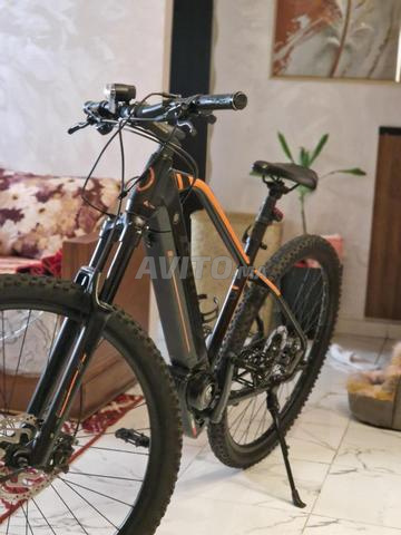 Vélo électrique Italie - 2