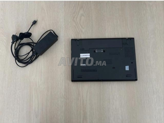 لينوفو ثينك باد T440 - 2
